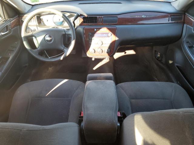 Photo 8 from auction – 2008 CHEVROLET IMPALA LS with VIN 2G1WB58K289279856
