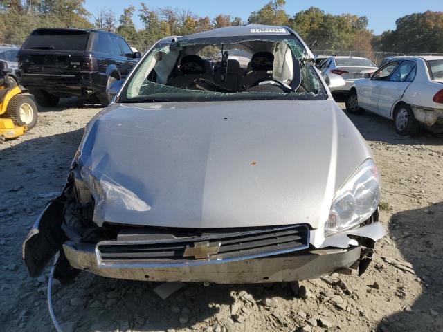 Photo 5 from auction – 2007 CHEVROLET IMPALA LT with VIN 2G1WT58K979244999