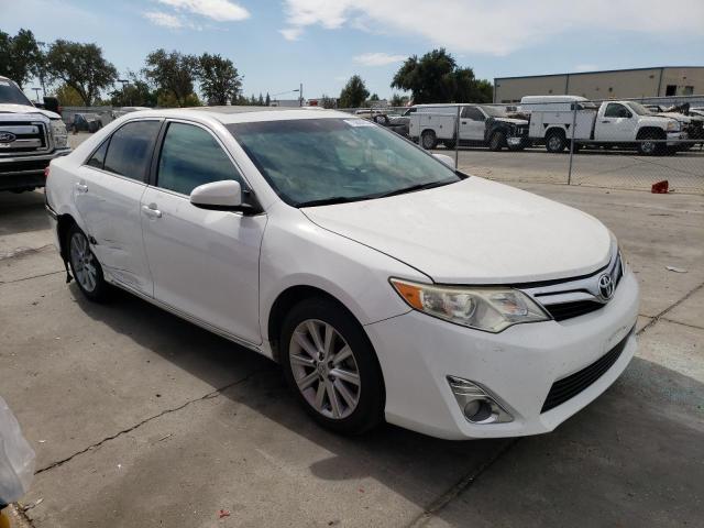Photo 4 from auction – 2013 TOYOTA CAMRY L with VIN 4T4BF1FK7DR334144