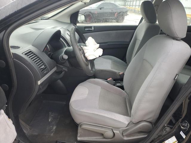 Photo 7 from auction – 2012 NISSAN SENTRA 2.0 with VIN 3N1AB6AP0CL778287