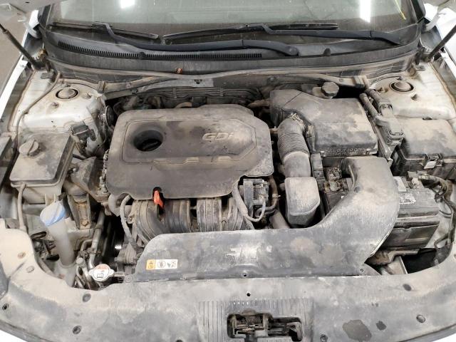 Photo 11 from auction – 2016 HYUNDAI SONATA SPO with VIN 5NPE34AF2GH416314