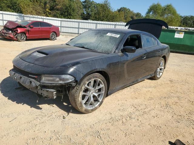 Photo 1 from auction – 2020 DODGE CHARGER GT with VIN 2C3CDXHG2LH203164