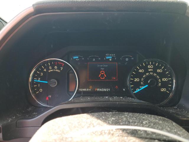 Photo 9 from auction – 2016 FORD F150 SUPER with VIN 1FTEW1EF7GFB60360