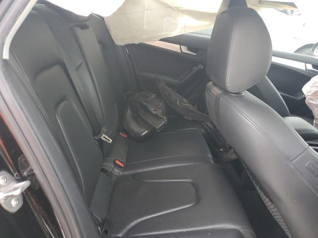 Photo 10 from auction – 2013 AUDI A4 PREMIUM with VIN WAUAFAFLXDA044708