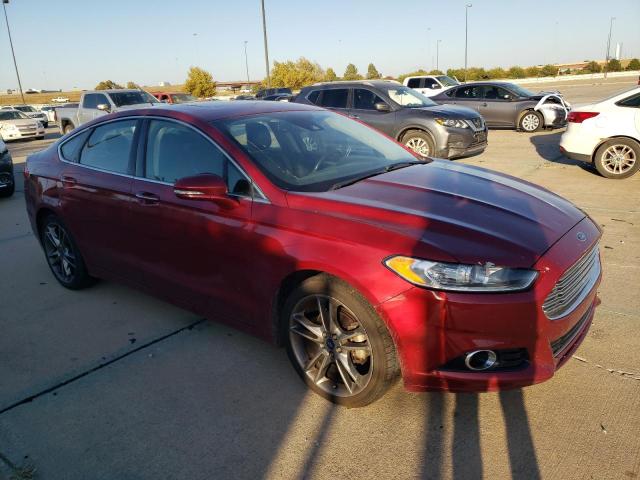 Photo 4 from auction – 2015 FORD FUSION TIT with VIN 3FA6P0K98FR127319