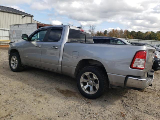 Photo 2 from auction – 2019 RAM 1500 BIG H with VIN 1C6SRFBTXKN922197