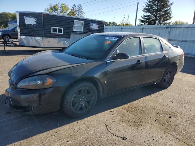 Photo 1 from auction – 2007 CHEVROLET IMPALA LT with VIN 2G1WC58R679387969