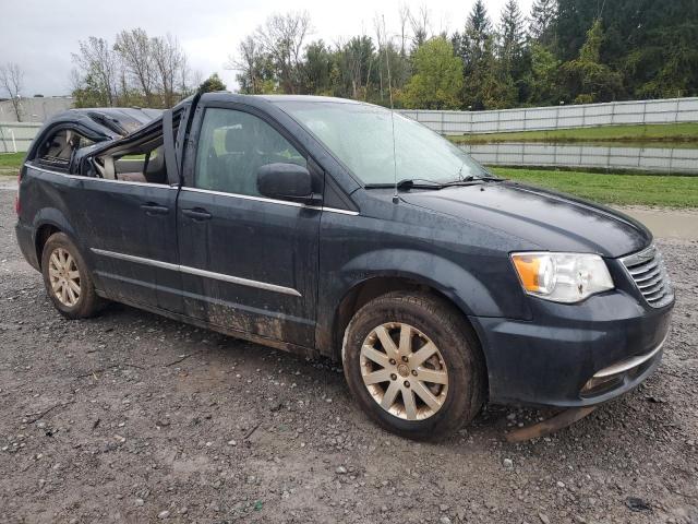 Photo 4 from auction – 2013 CHRYSLER TOWN & COU with VIN 2C4RC1BG7DR759089