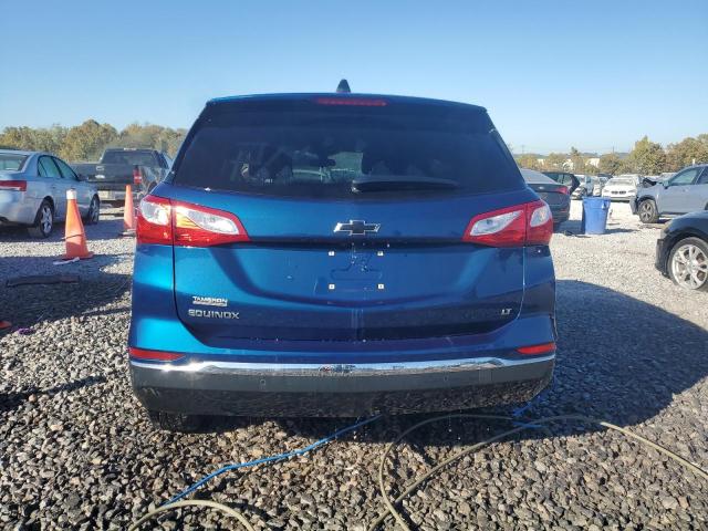 Photo 6 from auction – 2019 CHEVROLET EQUINOX LT with VIN 2GNAXKEV1K6187010