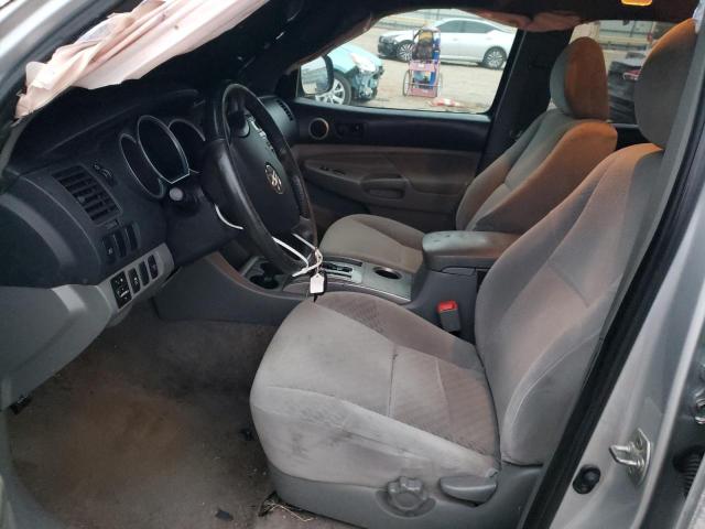 Photo 7 from auction – 2010 TOYOTA TACOMA DOU with VIN 3TMLU4EN5AM052008