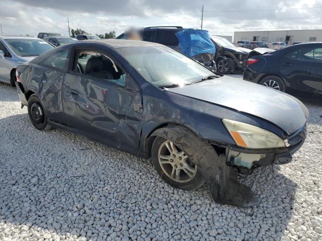 Photo 4 from auction – 2007 HONDA ACCORD EX with VIN 1HGCM72687A020529