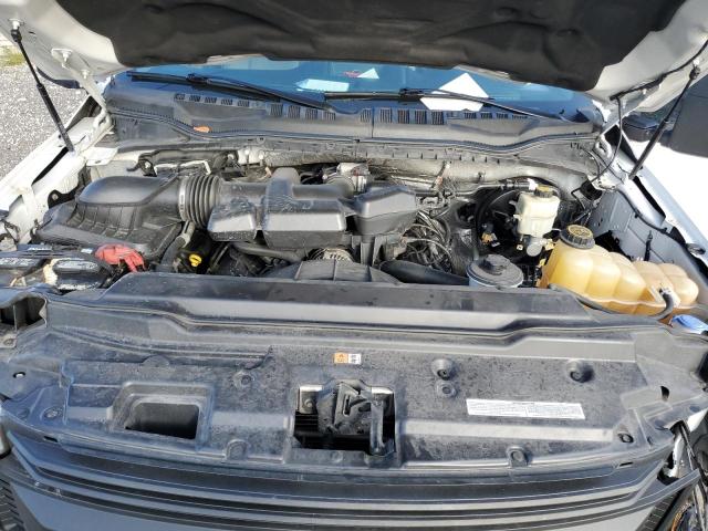 Photo 11 from auction – 2017 FORD F250 SUPER with VIN 1FTBF2A68HEB56355