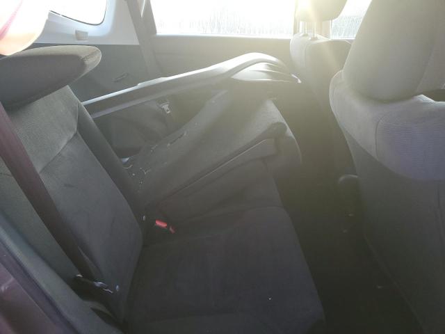 Photo 10 from auction – 2013 HONDA CR-V LX with VIN 3CZRM3H34DG701034