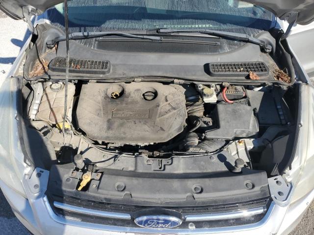 Photo 12 from auction – 2013 FORD ESCAPE SEL with VIN 1FMCU9H92DUC38189