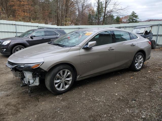 Photo 1 from auction – 2024 CHEVROLET MALIBU LT with VIN 1G1ZD5ST2RF218766