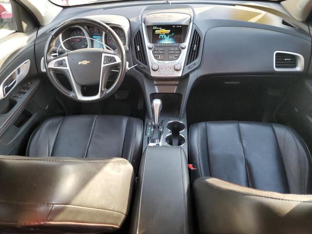 Photo 8 from auction – 2013 CHEVROLET EQUINOX LT with VIN 2GNFLNEK3D6173203
