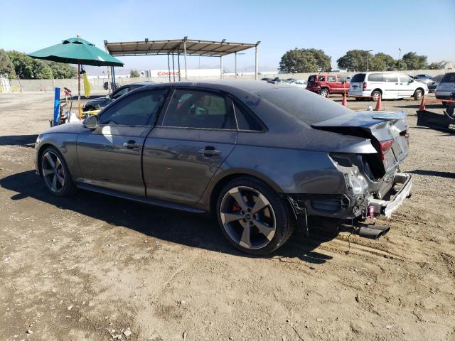 Photo 2 from auction – 2019 AUDI S4 PREMIUM with VIN WAUB4AF47KA006630
