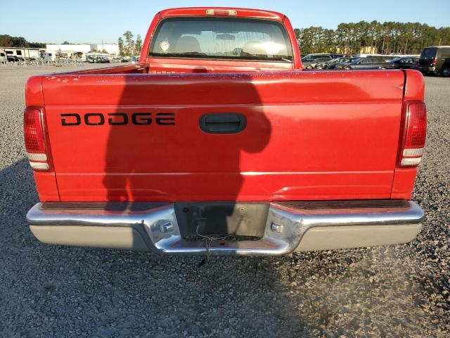 Снимка 6 от търг – 2002 DODGE DAKOTA с VIN 1B7GL42N72S500329