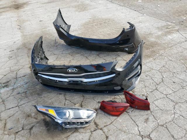 Photo 12 from auction – 2020 KIA FORTE FE with VIN 3KPF24AD7LE222575