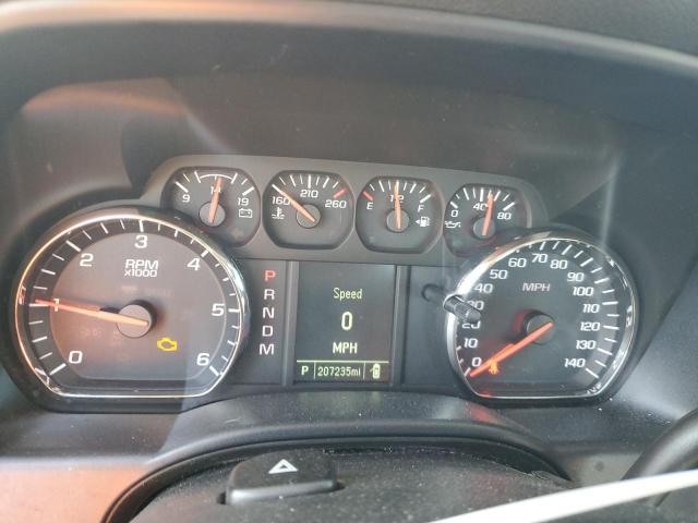 Photo 9 from auction – 2014 CHEVROLET SILVERADO with VIN 1GCRCPEH3EZ201920