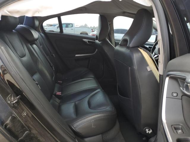 Photo 10 from auction – 2012 VOLVO S60 T5 with VIN YV1622FS7C2031970