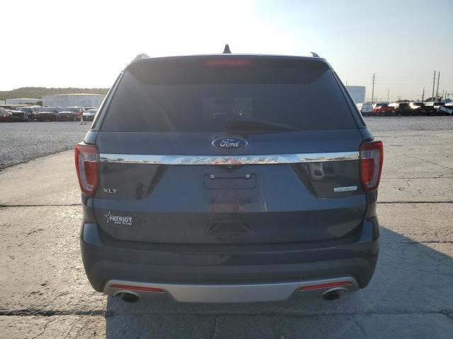 Photo 6 from auction – 2016 FORD EXPLORER X with VIN 1FM5K7DH0GGC70853