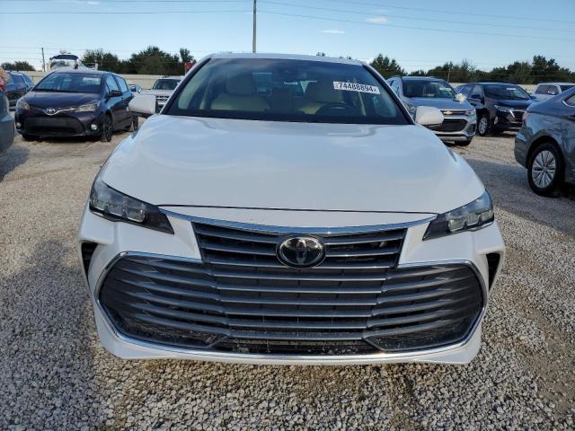 Photo 5 from auction – 2020 TOYOTA AVALON XLE with VIN 4T1AZ1FB0LU044310