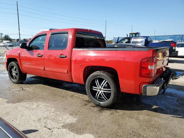 Photo 2 from auction – 2011 CHEVROLET SILVERADO with VIN 3GCPCSEA3BG134549