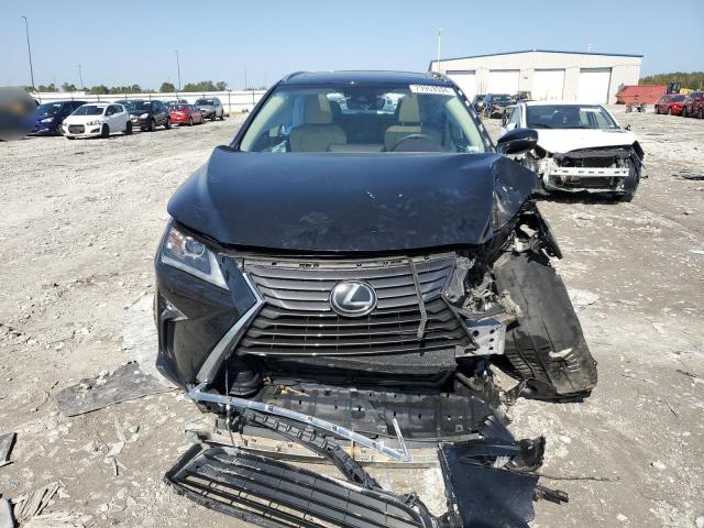 Photo 5 from auction – 2017 LEXUS RX 350 BAS with VIN 2T2BZMCA3HC084449
