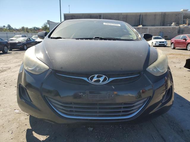 Photo 5 from auction – 2013 HYUNDAI ELANTRA GL with VIN 5NPDH4AE2DH454416