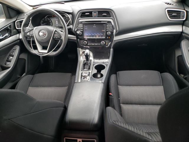 Photo 8 from auction – 2017 NISSAN MAXIMA 3.5 with VIN 1N4AA6AP4HC446961