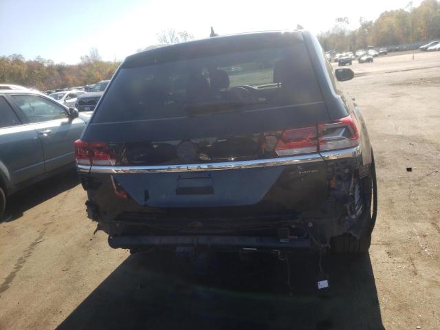 Photo 6 from auction – 2023 VOLKSWAGEN ATLAS SEL with VIN 1V2BR2CA9PC504925