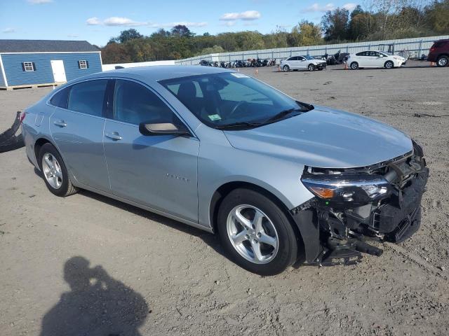 Photo 4 from auction – 2018 CHEVROLET MALIBU LS with VIN 1G1ZB5ST7JF168814