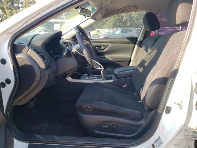 Photo 7 from auction – 2015 NISSAN ALTIMA 2.5 with VIN 1N4AL3AP5FN863337