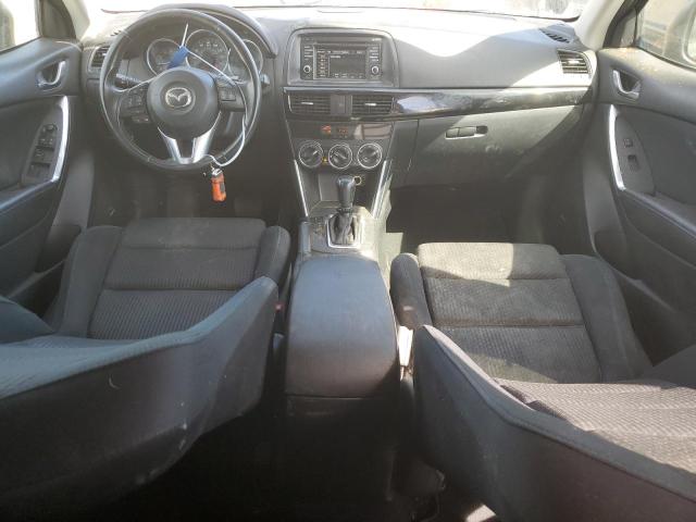 Photo 8 from auction – 2014 MAZDA CX-5 TOURI with VIN JM3KE4CYXE0430443