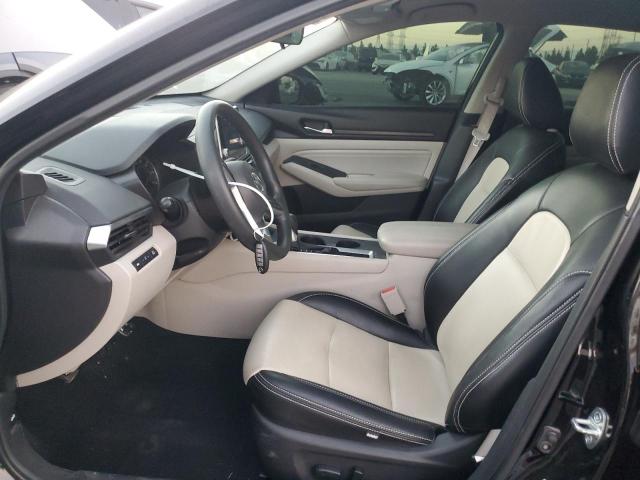 Photo 7 from auction – 2020 NISSAN ALTIMA S with VIN 1N4BL4BV8LC112201