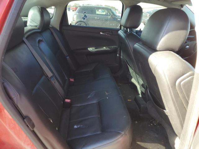 Photo 10 from auction – 2013 CHEVROLET IMPALA LTZ with VIN 2G1WC5E39D1152959