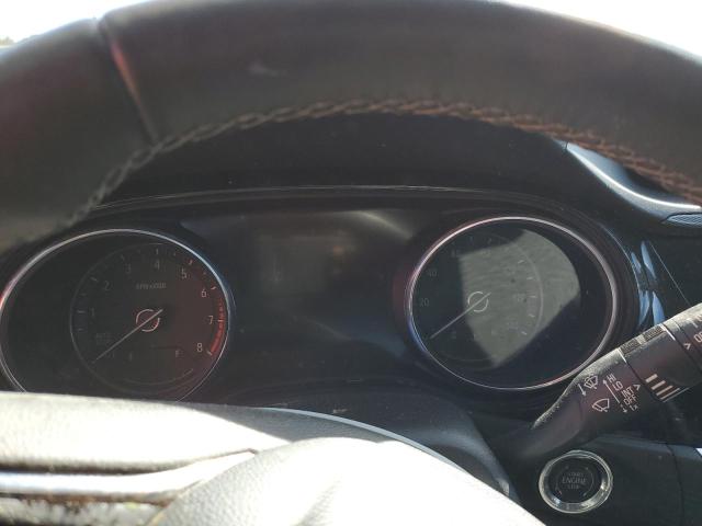 Photo 9 from auction – 2022 BUICK ENCORE GX with VIN KL4MMCSLXNB058721