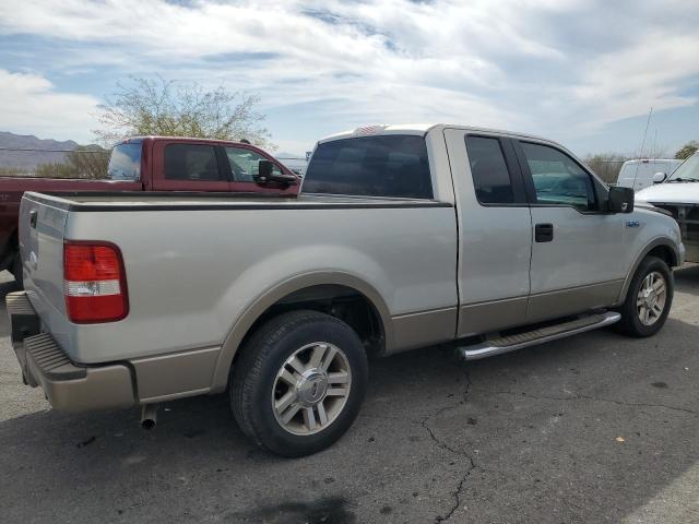 Photo 3 from auction – 2006 FORD F150 with VIN 1FTPX12V66FA72030
