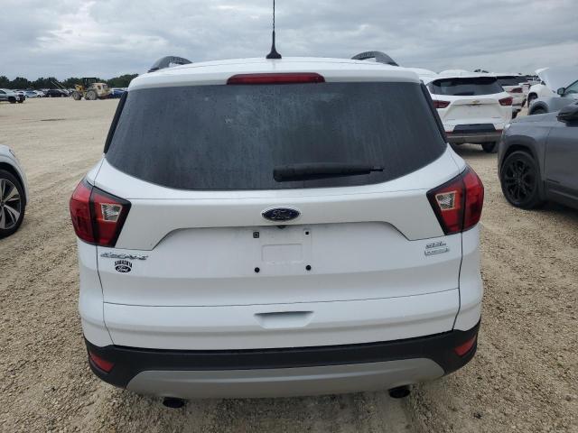 Photo 6 from auction – 2019 FORD ESCAPE SEL with VIN 1FMCU0HD9KUC20527