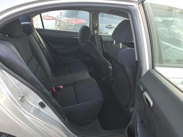 Photo 10 from auction – 2011 HONDA CIVIC LX-S with VIN 19XFA1F60BE044311
