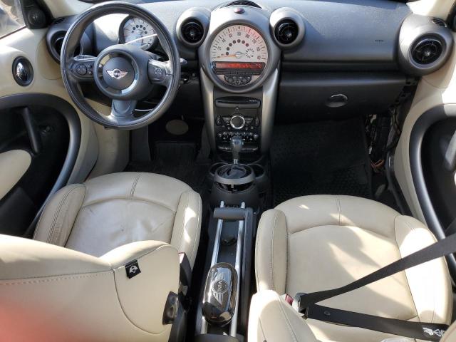 Photo 8 from auction – 2011 MINI COOPER COU with VIN WMWZB3C5XBWM00073