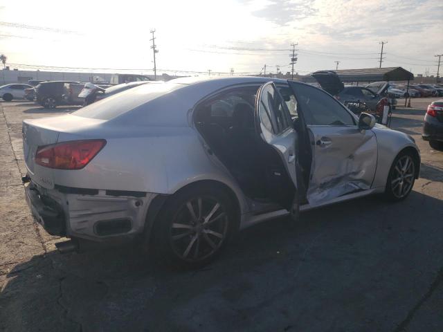 Photo 3 from auction – 2008 LEXUS IS 250 with VIN JTHBK262485071786