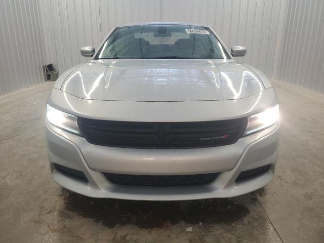 Photo 5 from auction – 2020 DODGE CHARGER SX with VIN 2C3CDXBG0LH116548