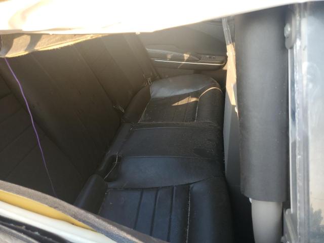 Photo 10 from auction – 2019 DODGE CHARGER PO with VIN 2C3CDXAGXKH510316