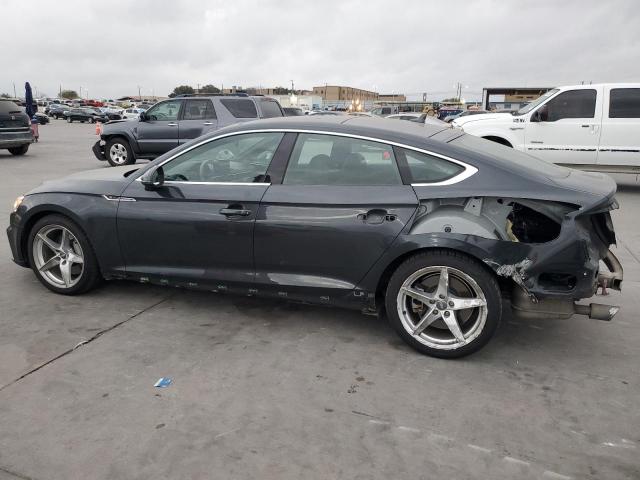 Photo 2 from auction – 2018 AUDI A5 PREMIUM with VIN WAUENCF50JA006871