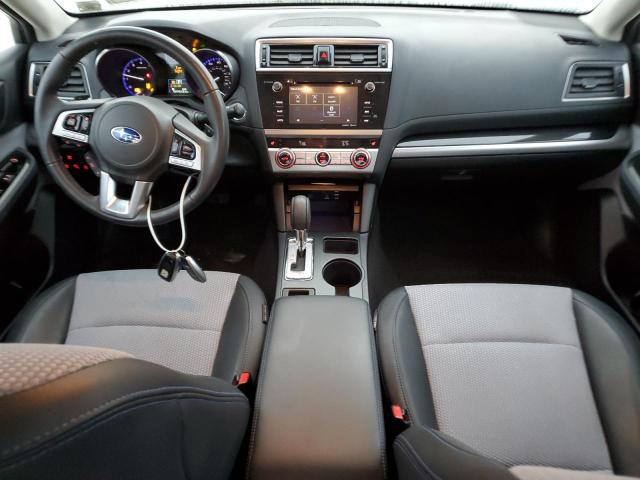 Photo 8 from auction – 2017 SUBARU LEGACY SPO with VIN 4S3BNAS69H3026530