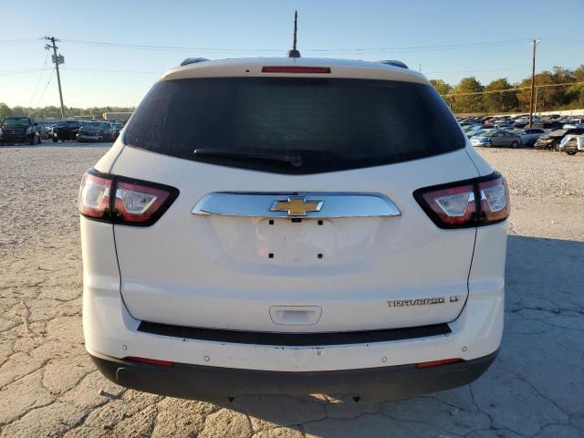 Photo 6 from auction – 2016 CHEVROLET TRAVERSE L with VIN 1GNKRGKDXGJ348567