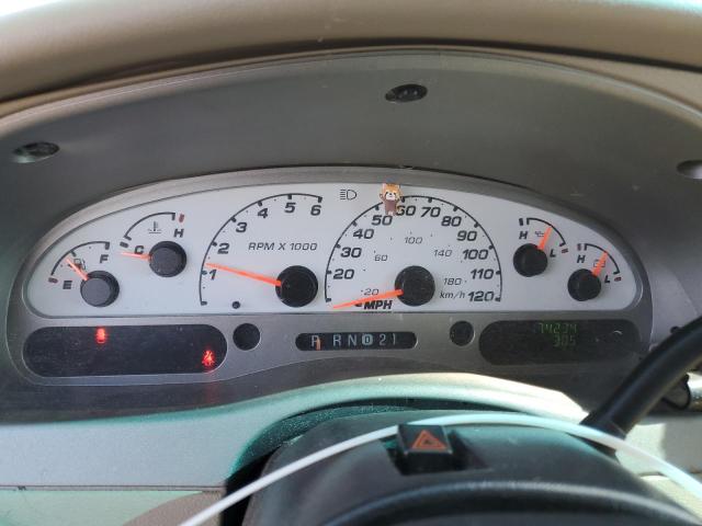 Photo 9 from auction – 2004 FORD EXPLORER S with VIN 1FMZU77K14UB69465