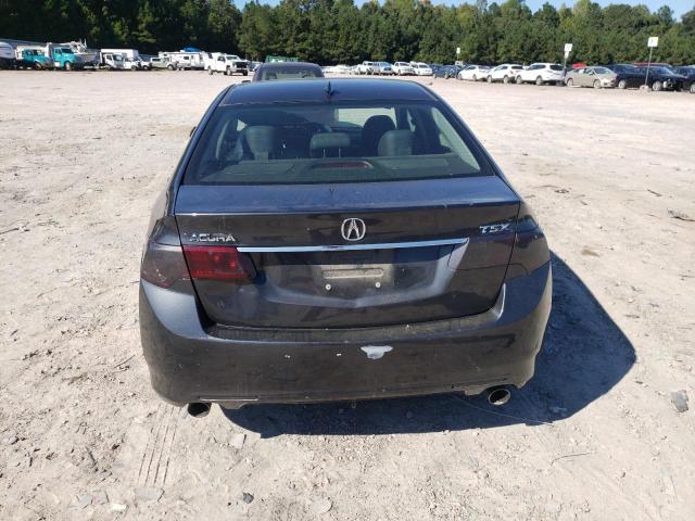 Photo 6 from auction – 2011 ACURA TSX with VIN JH4CU2E64BC005647